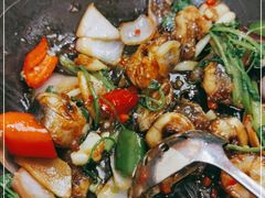 -顺德人家食府(黄金广场店)