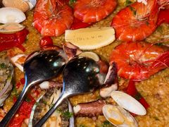 -BROWNSTONE布朗石西班牙餐厅(富城店)