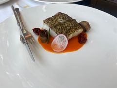 -瑞吉酒店 · Elba 欧尔巴意大利餐厅· 精致意餐·云端聚会