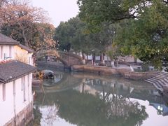 -金泽古镇