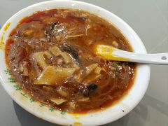 -马老三肉丁胡辣汤(西一路店)