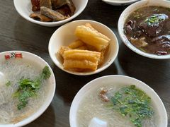 -国仔面线糊(水门国仔总店)