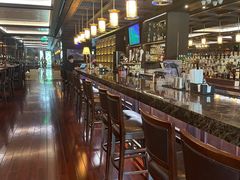 -Wolfgang’s Steakhouse 沃夫冈牛排馆(上海白玉兰广场店)