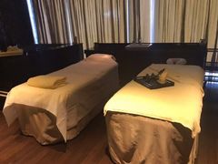 -三亚美高梅度假酒店滺水疗
