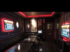-星乐汇量贩式KTV(中冶祥腾城市广场店)