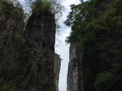 -恩施大峡谷