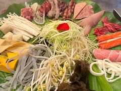 -朱光玉火锅馆(正弘城店)