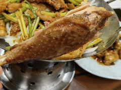 -福寿斋·老北京铜锅涮肉·烧烤(清岚店)