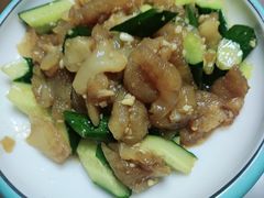 -前王院•巧克力海鲜市集餐厅(万平口店)