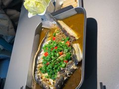 -半天妖烤鱼(大兴大悦春风里店)