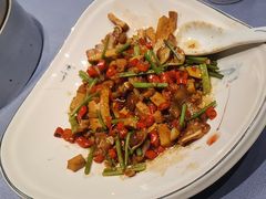 -故乡缘·香格里拉山庄(冷竹路店)