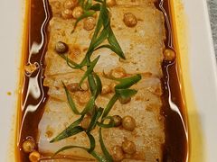 -俭寨大盘鸡·手抓肉·烧烤新疆菜(乌苏路店)