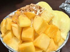 -水牛奶皇后糖水铺(深圳总店)