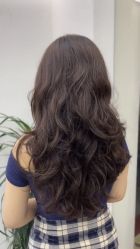 -乾健·烫染·接发SALON