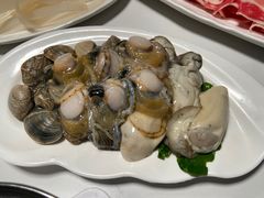 -良兴火锅