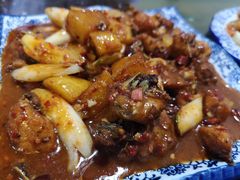 -阿鹏故事云南野生菌火锅(人民路店)