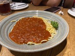 -棒约翰比萨·意面(张江长泰店)