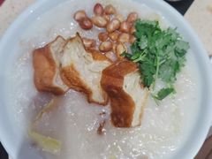 -点都德(华强南店)