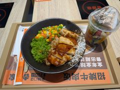 -吉野家(复兴路第二餐厅店)