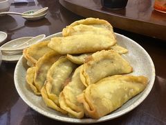 -李记清真馆(打钉巷店)