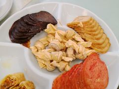 -长春观斋补堂素菜馆