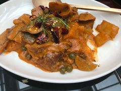 -simply thai天泰(静安嘉里中心店)