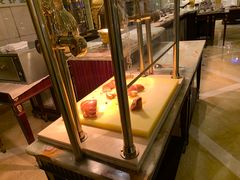 -上海大酒店-自助餐餐厅