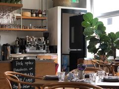 -BOR Eatery(安福路店)