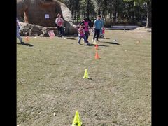 -侎宝运动成长中心(嘉定大融城店)