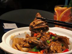 -老头儿油爆虾·1987杭州烟火味(湖滨银泰in77D区店)