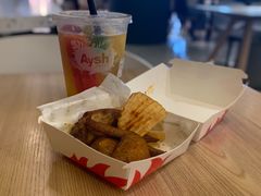 -艾薯夫妇Aysh(福田星河COCOPark店)
