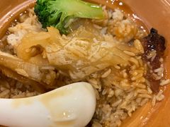 -东江海鲜酒家(艺都分店)