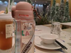 -大树餐厅(环球港店)