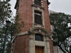 -讯号山花园