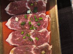 -炙城·韩式烤肉(南京东路店)