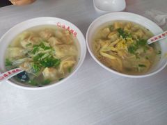 -海平馄饨(逍遥二路店)