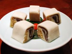 -北平食府(马鞍山路店)