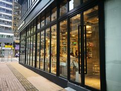 门面-NOC(西营盘店)