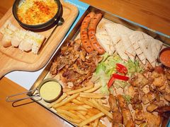 -HELLO MUSAE 拾光缪斯餐厅·纯正希腊风味(苏州中心店)