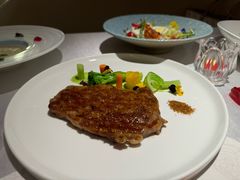 -PARFUM FLORAL花境法餐(南京首店)