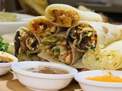 -满园烤鸭·春饼(沈北万达店)