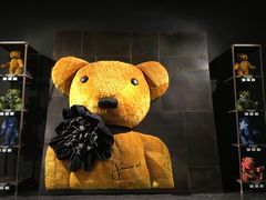 -济州岛泰迪熊博物馆