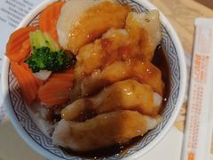 -吉野家(凯旋购物广场店)