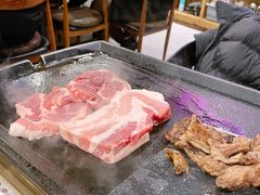 -咕咕站韩国料理(紫金港店)