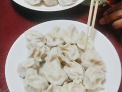 -大眼锅贴水饺(河东店)