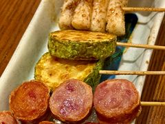 -王氏炉匠·烧鸟放题自助(好运街店)
