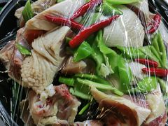 -渔家大院·地道威海菜(石岛店)