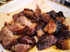 炭焗肉-以前的小酒馆(中山广场店)