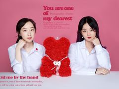 -一墨照相馆·证件照·形象照(世博店)