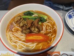 -胡记德源粉·湖南菜(双安店)